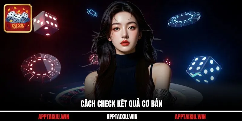 Tài Xỉu MD5 - Game Cá Cược Công Nghệ Hiện Đại Hấp Dẫn 4 Cách check kết quả cơ bản