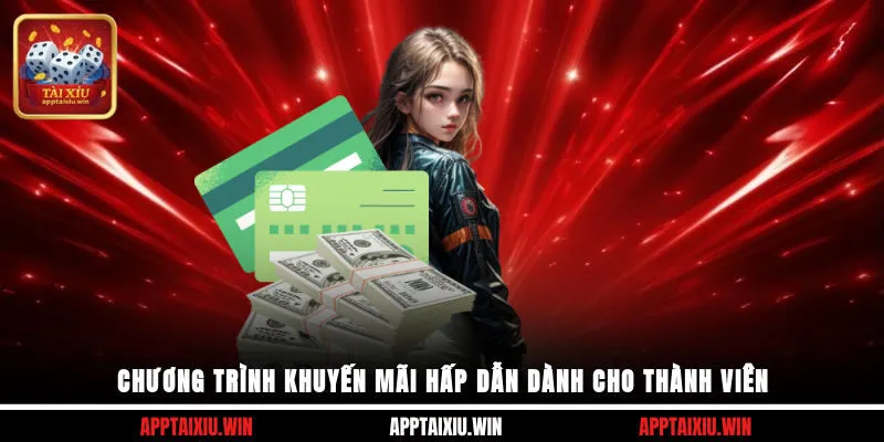 RIK88 4 Chương trình khuyến mãi hấp dẫn dành cho thành viên