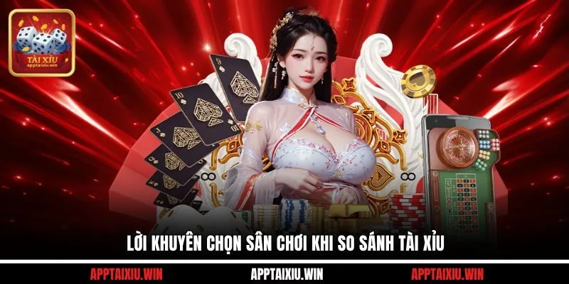 So Sánh Tài Xỉu Vic88 Với Hitclub - Lựa Chọn Hợp Nhất Cho Bạn 4 Lời khuyên chọn sân chơi khi so sánh tài xỉu
