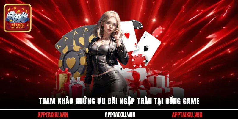 Mayclub 4 Tham khảo những ưu đãi ngập tràn tại cổng game